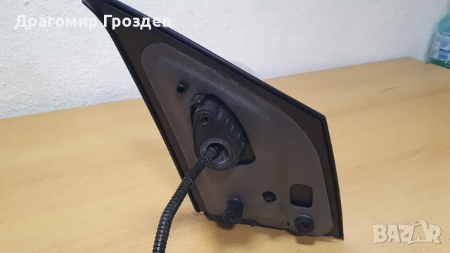 Оригинално ляво огледало за Toyota Aygo II , Citroën C1 II / Тойота Айго и Ситроен Ц1 (2014-2022), снимка 9 - Части - 51378901