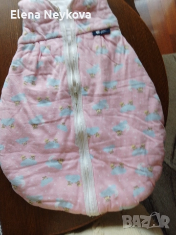 Бебешка торба по предназначение , снимка 2 - Комплекти за бебе - 52140150