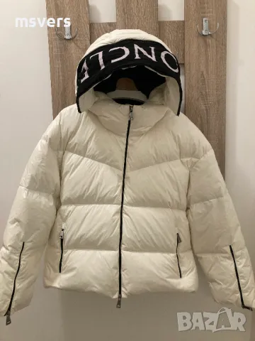 Яке Moncler, ново, снимка 11 - Якета - 48801986