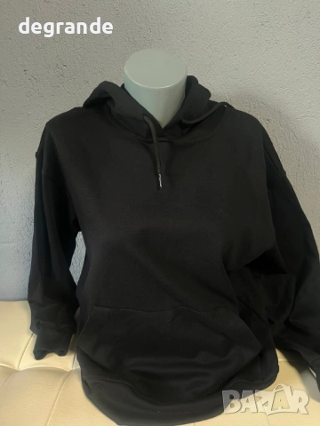 Дамски Суитчър с качулка , снимка 3 - Спортни екипи - 52572908