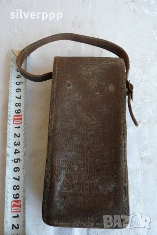  Ретро велосипедна чантичка - 6 , снимка 5 - Други ценни предмети - 28113757