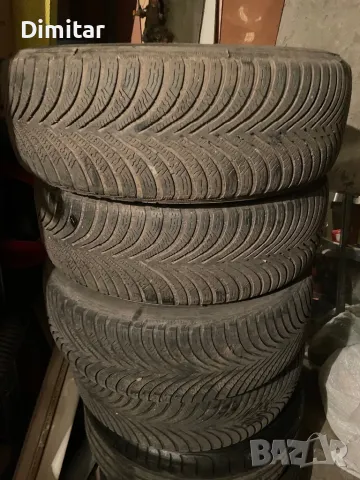 Летни гуми GoodYear 225/45/18 и единични, снимка 8 - Гуми и джанти - 49075163