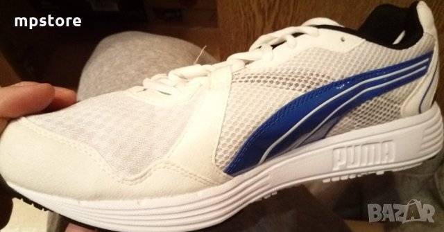 маратонки PUMA, снимка 5 - Маратонки - 28060408