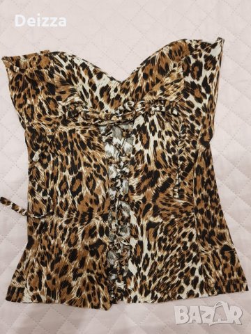 Дамско бюстие, снимка 2 - Корсети, бюстиета, топове - 28851017