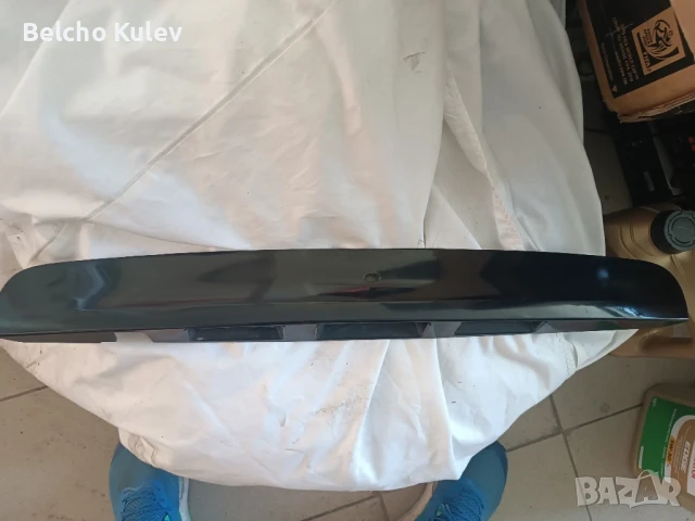 Лайсна за багажник Нисан Кашкай