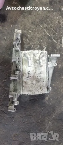 Охладител Skoda Octavia VRS 184 к.с.