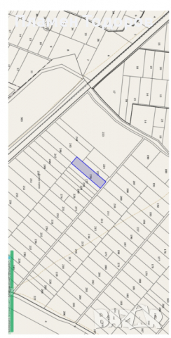 Земя овощна градина гр.Сопот, снимка 2 - Земеделска земя - 36381127