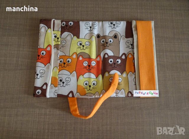 Обложка за книга "Коте", снимка 8 - Други - 26592744