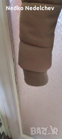 Мъжко яке размер S, снимка 8 - Якета - 53297206