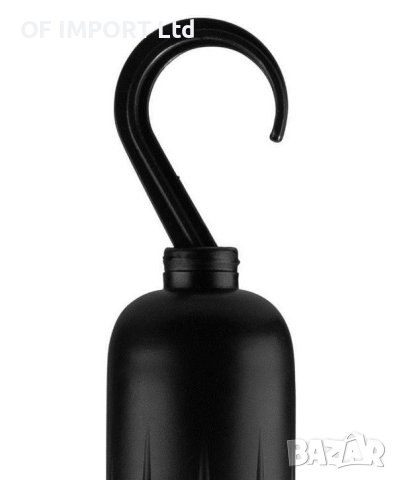 LED Инспекционна Работна Лампа PARKSIDE 4,8W 300lm, снимка 5 - Лед осветление - 43726797