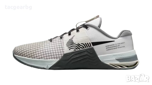 Nike Metcon 8 Фитнес обувки Trainers , снимка 2 - Спортни обувки - 42511015