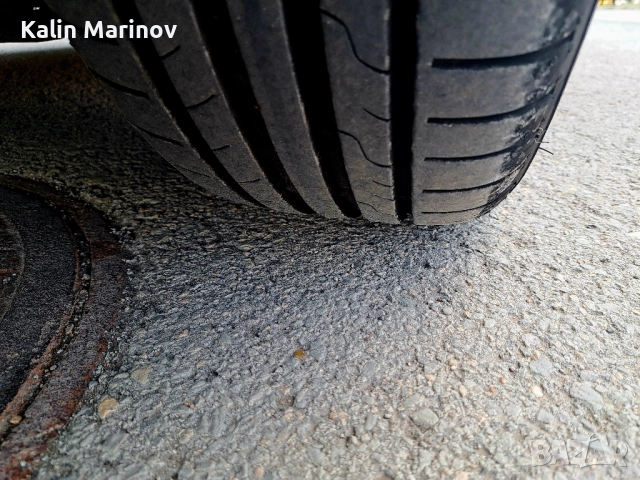 опел астра 1.4 i 100кс. 2017г., снимка 11 - Автомобили и джипове - 52505615