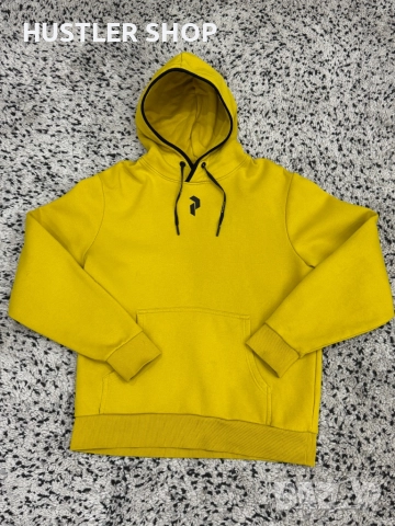 Мъжки суитшърт PEAK PERFORMANCE. Размер М