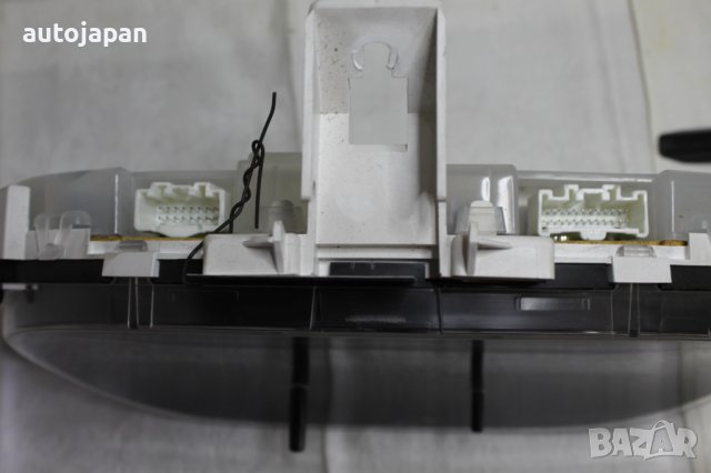 Километраж, оборотомер Мазда 5 2.0 146кс 05г Mazda 5 2.0 146hp 2005, снимка 3 - Части - 43502286