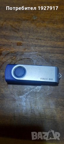 флашка, снимка 1 - USB Flash памети - 43961866