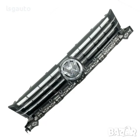 Решетка Volkswagen Touran II 2011-2015 ID:145672