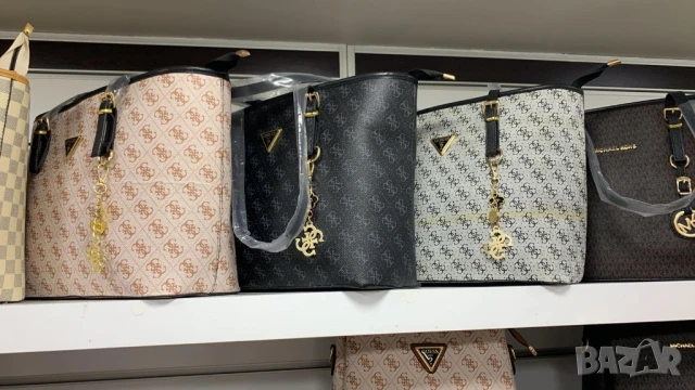 маркови чанти hermes guess pinko coach Michael kors , снимка 3 - Чанти - 50571172