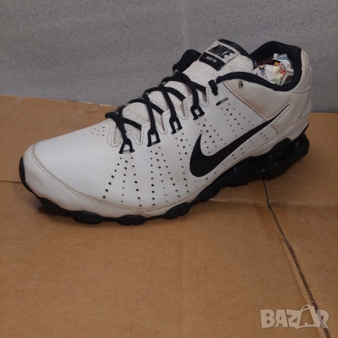 маратонки NIKE REAX 9 TR номер 43.5-44, снимка 10 - Маратонки - 40750312