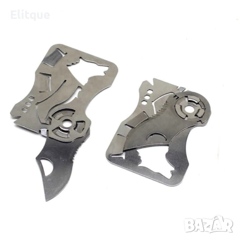 Многофункционален инструмент 9 в 1, снимка 11 - Други стоки за дома - 52888564