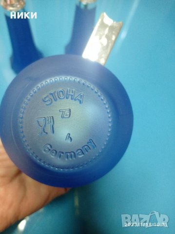 Немски сет 811, снимка 2 - Аксесоари за кухня - 39347680