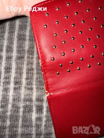 Портмоне, снимка 4 - Портфейли, портмонета - 49056478