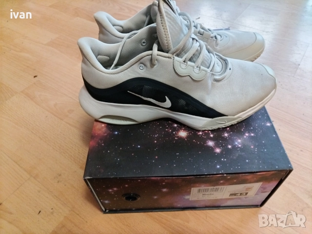 naik air max, снимка 3 - Маратонки - 52589599