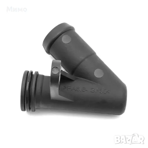 Водно съединение за мерцедес 2.7cdi, снимка 2 - Части - 49569526