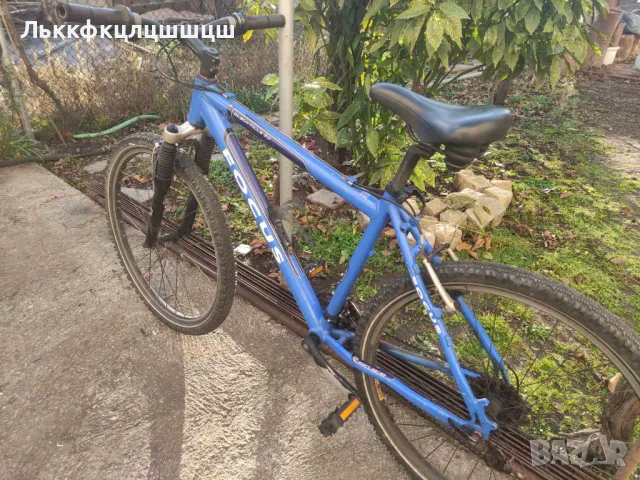 Велосипед колело FOCUS , снимка 4 - Велосипеди - 48501546