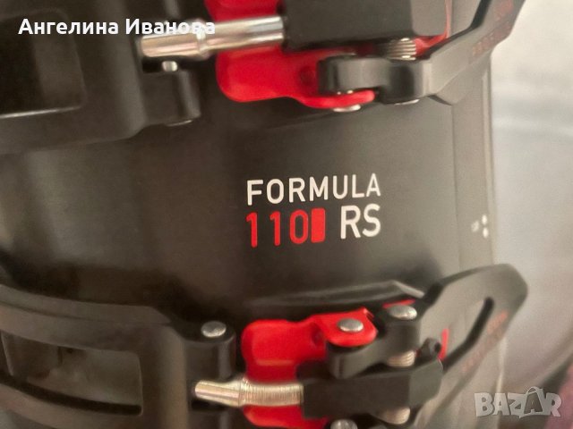 Ски обувки HEAD Formula RS 110, снимка 3 - Зимни спортове - 43998069