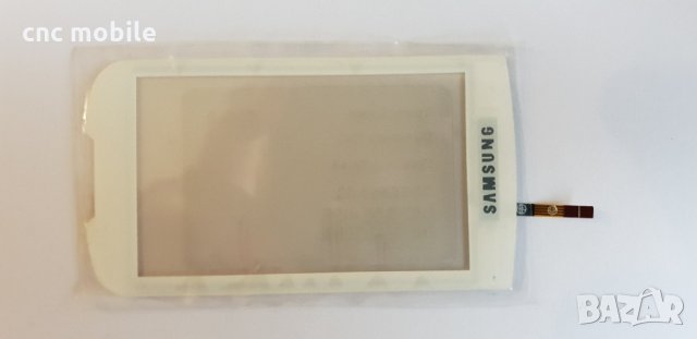 Тъч скрийн Samsung Marvel - Samsung GT-S5560