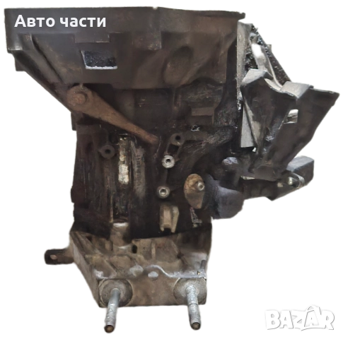 Fiat Grande Punto Manual 5 speed gearbox ,46736750 ,41589, снимка 2 - Части - 51836113