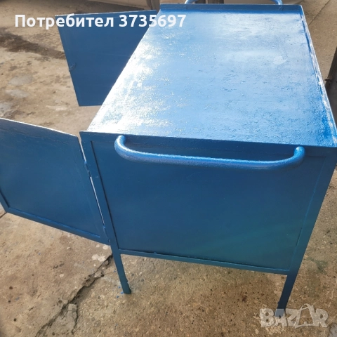 Занаятчийски шкаф., снимка 4 - Други инструменти - 52502846