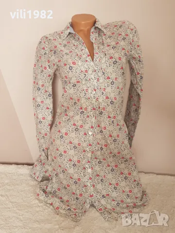 Оригинална Дамска рокля тип риза Marc O'Polo размер S