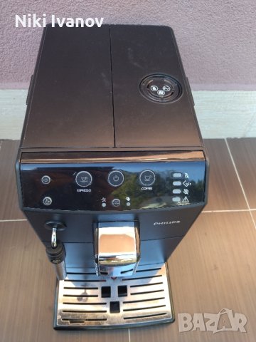 Кафемашина Philips HD8821, снимка 3 - Кафемашини - 43031928