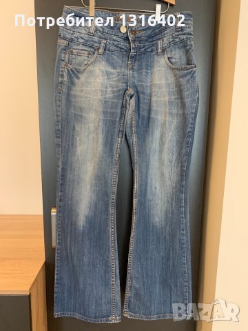 Дънки Amisu размерL