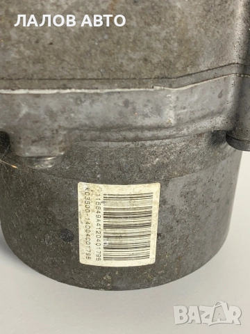 Хидравлична електрическа помпа Дачия Дъстър Hidravlichna elektricheska pompa Dacia Duster 2015 , снимка 4 - Части - 52426094