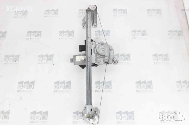  Стъклоповдигач заден ляв за Opel Zafira B (2005-2008)