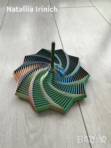 3D фигурки, ключодържатели и декоративни елементи, снимка 5 - Фигурки - 53167764