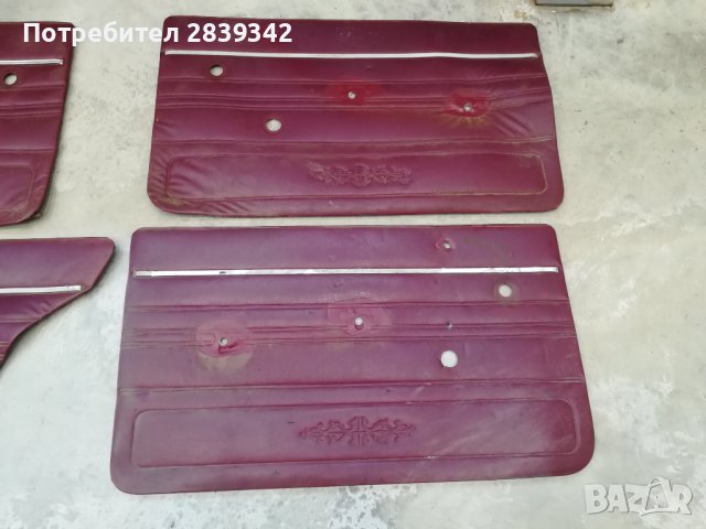 Части за Лада, снимка 7 - Части - 40770268