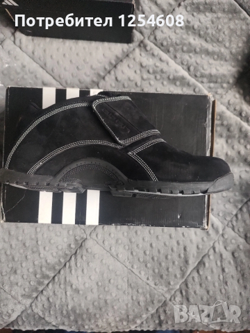 Мъжки обувки, снимка 4 - Ежедневни обувки - 52673548