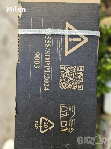 Xiaomi Electric Scooter 4 Lite (2nd Gen) — лекота, стил и ефективност за всеки ден., снимка 3 - Велосипеди - 52398907