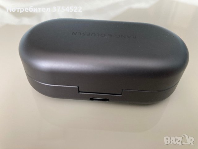 Безжични слушалки Bang & Olufsen Beoplay EQ, черен, снимка 14 - Bluetooth слушалки - 44113727