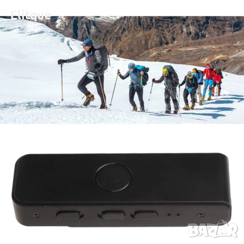 CS08 Body Cam 6016 - Скрита камера за ревер, снимка 6 - Друга електроника - 53127655