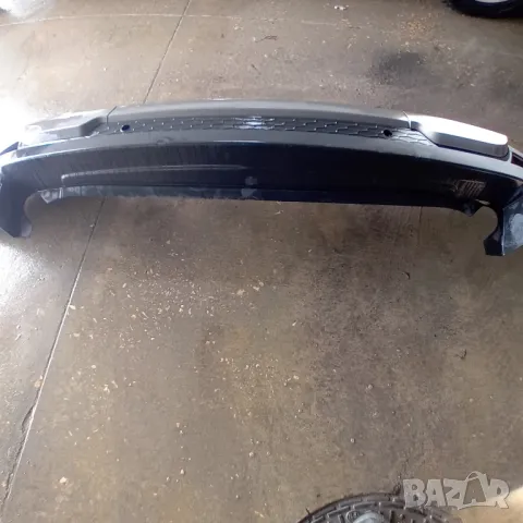 Задна броня за Range Rover Evogue (2011-2017 г), снимка 7 - Части - 49778541