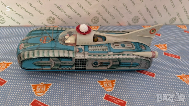 Стара Унгарска играчка 