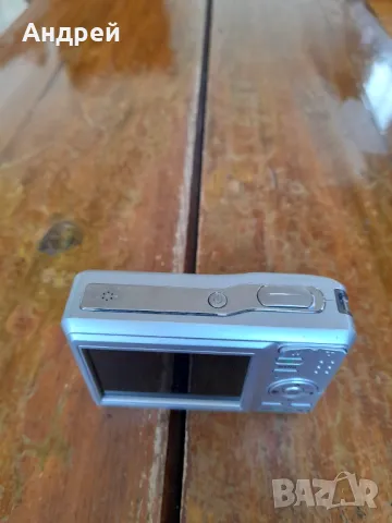 Стар фотоапарат Praktica, снимка 4 - Антикварни и старинни предмети - 47463569