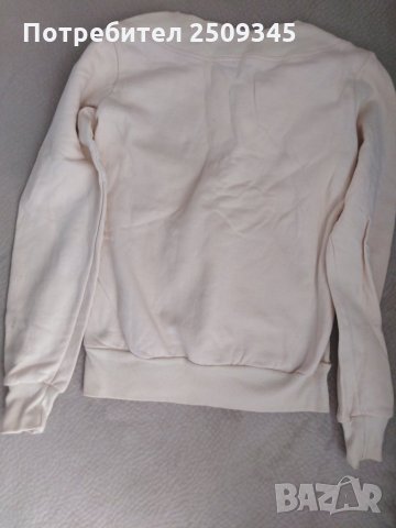 Блуза, снимка 2 - Блузи с дълъг ръкав и пуловери - 27929479