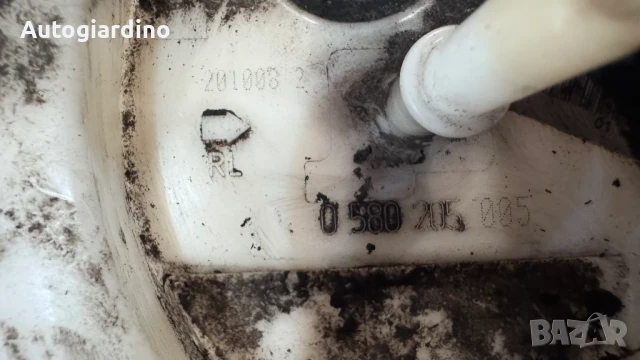 Горивна помпа за Audi A5 - 058205005, снимка 2 - Части - 50607198