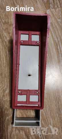 Машинка за турски сърмички, снимка 2 - Прибори за хранене, готвене и сервиране - 44926641