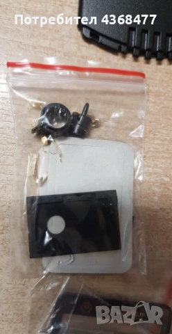 ПАНЕЛ за MOTOROLA 8088,V525,V360,StarTack,V60,V66,V70,V600,MPX200,V220, снимка 18 - Резервни части за телефони - 50792973